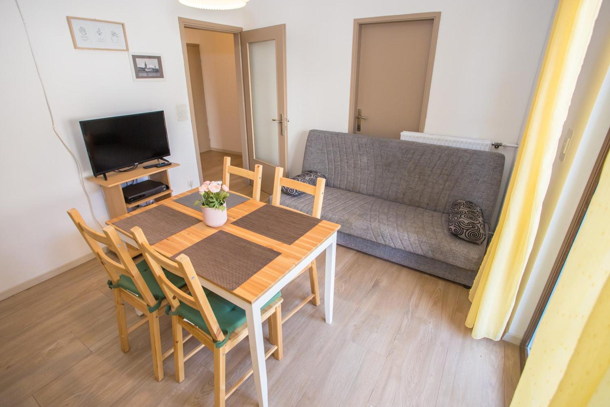 Apartment Porec Accommodation Poreč