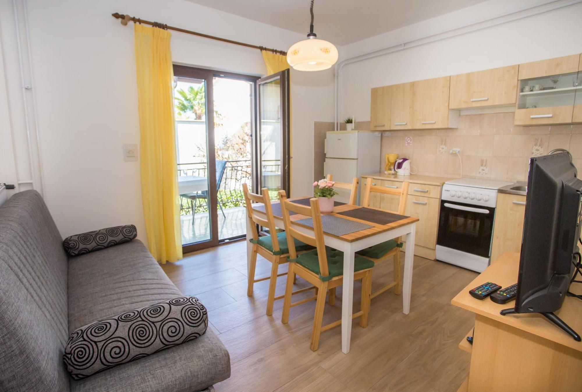 Porec Accommodation Apartment Poreč