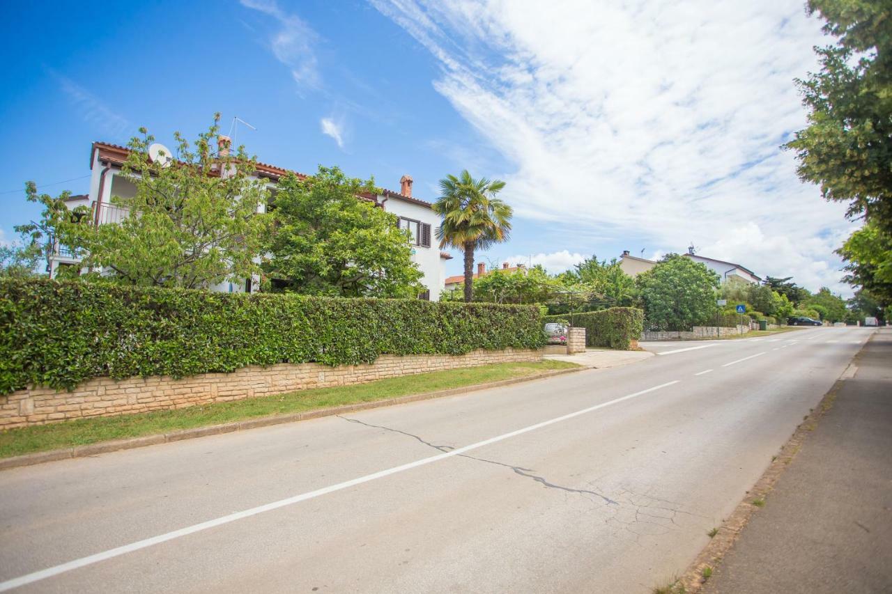 Porec Accommodation Apartment *